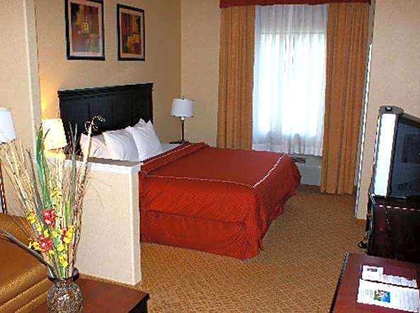 Holiday Inn Express And Suites Longview South I20 By IHG
