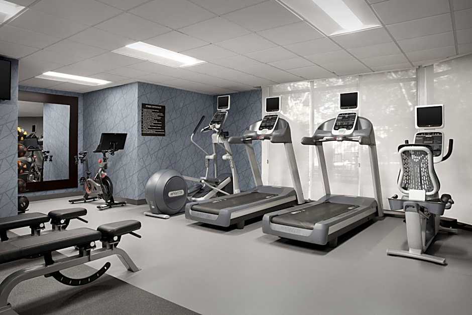 Homewood Suites By Hilton Alexandria