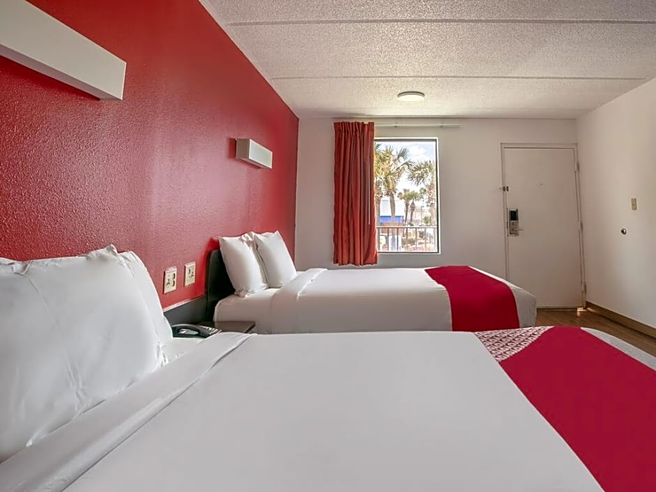 OYO Hotel Lake Park/Valdosta I-75