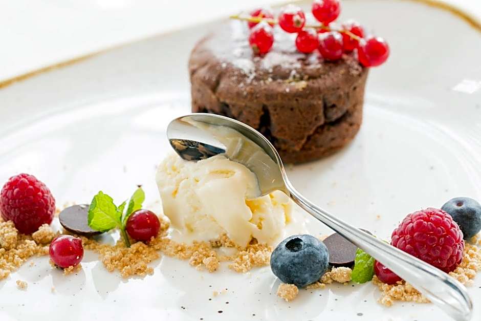 Hotel Boutique Belvedere