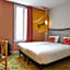 Greet Hotel Boulogne Billancourt Paris
