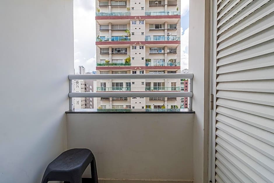 LFlats no Hotel Stella Vega (EX-Mercury Ibirapuera)