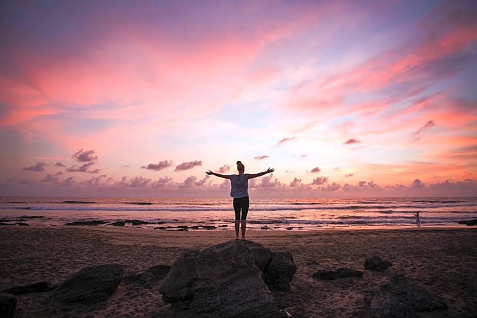 Present Moment Retreat