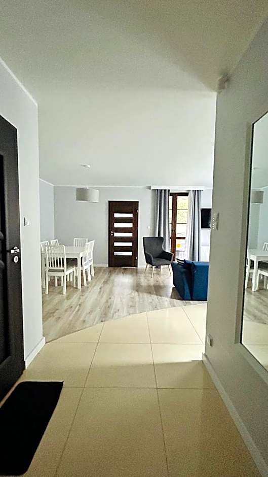 Sopot Marina Beachside Apartments