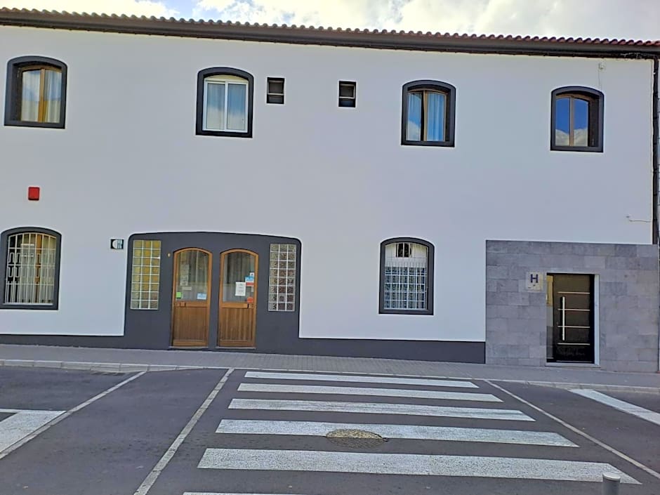 Hotel Ribeira Grande