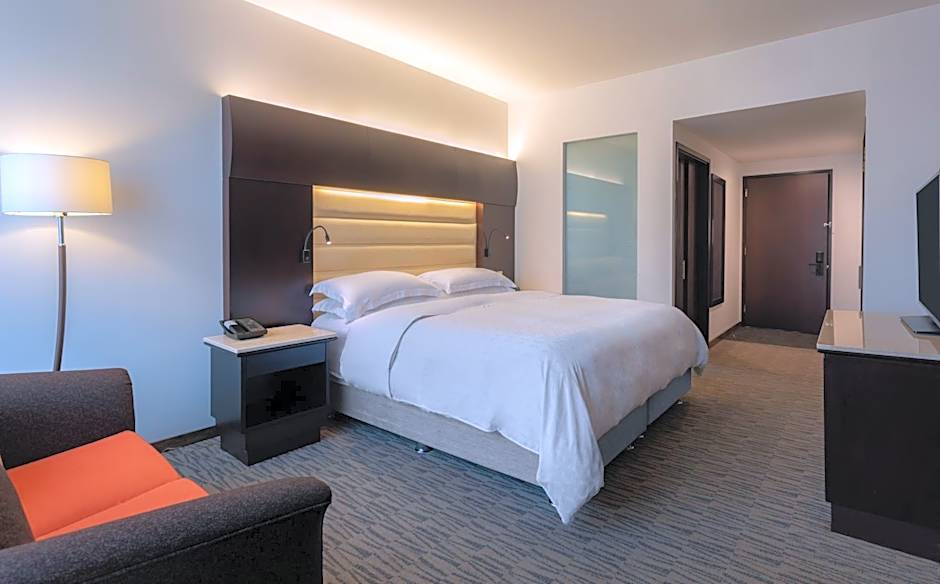 Hotel Sheraton Bogota