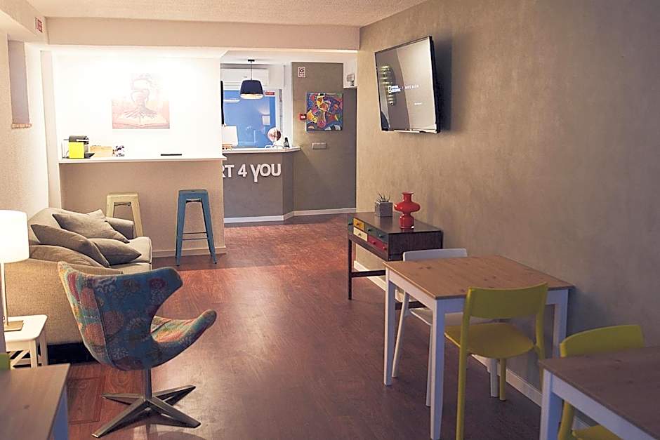 Art 4 You Cascais Suites