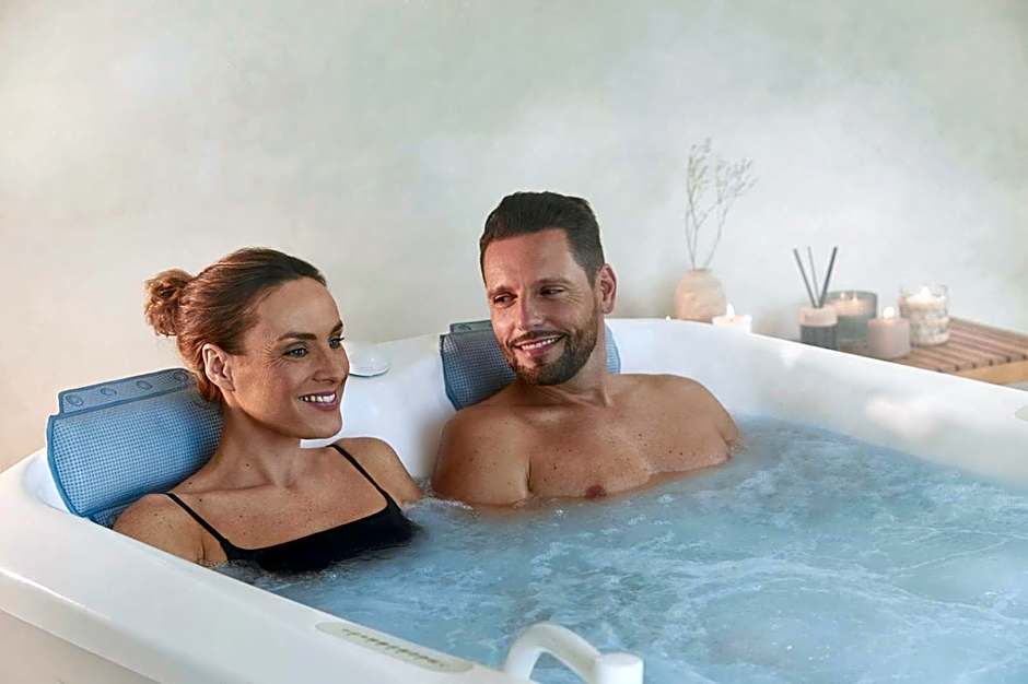 Hôtel Valdys Thalasso & Spa - Beau rivage