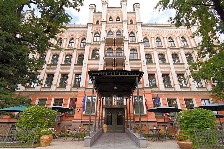 Monika Centrum Hotels