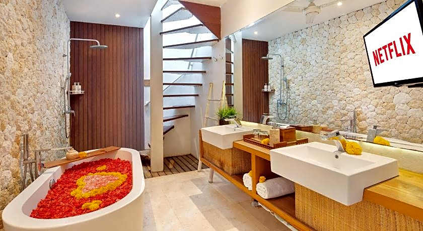 The Jimbaran Beach Villa by Ini Vie Hospitality