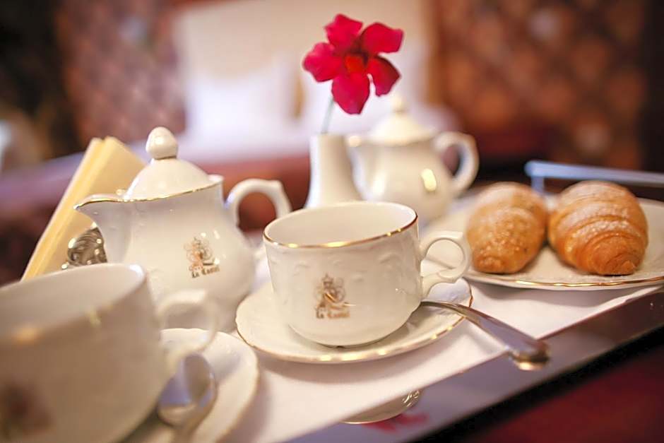 Hotel La Castel Iasi