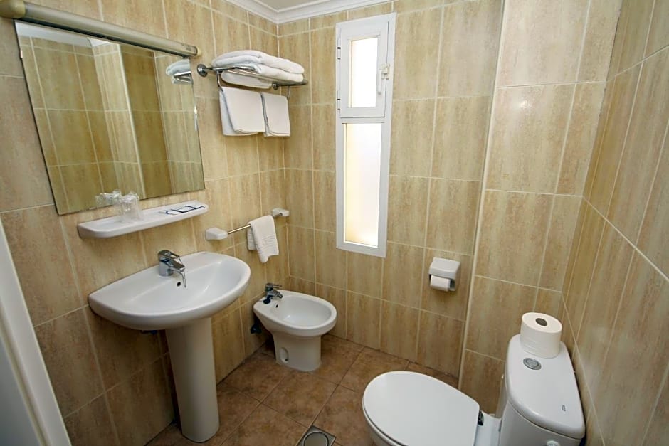 Apartamentos Niza
