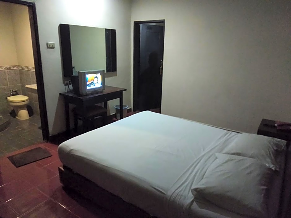 Motel Danau Toba International Medan