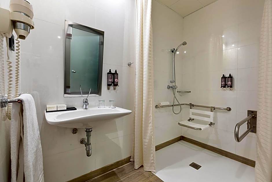 Hotel Best 4 Barcelona