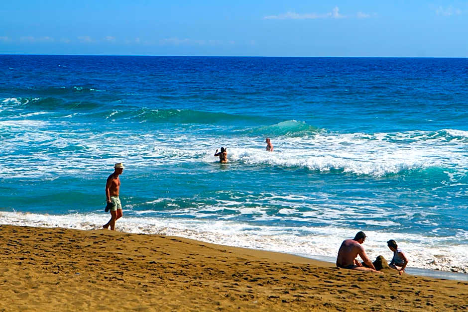 Glyfada Gorgona Apartments