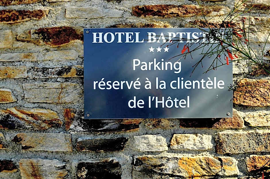 Hôtel Baptistin