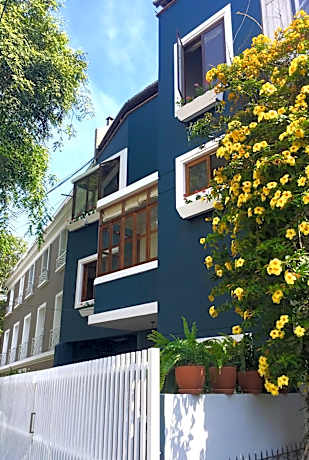 Belma Boutique Bed and Breakfast