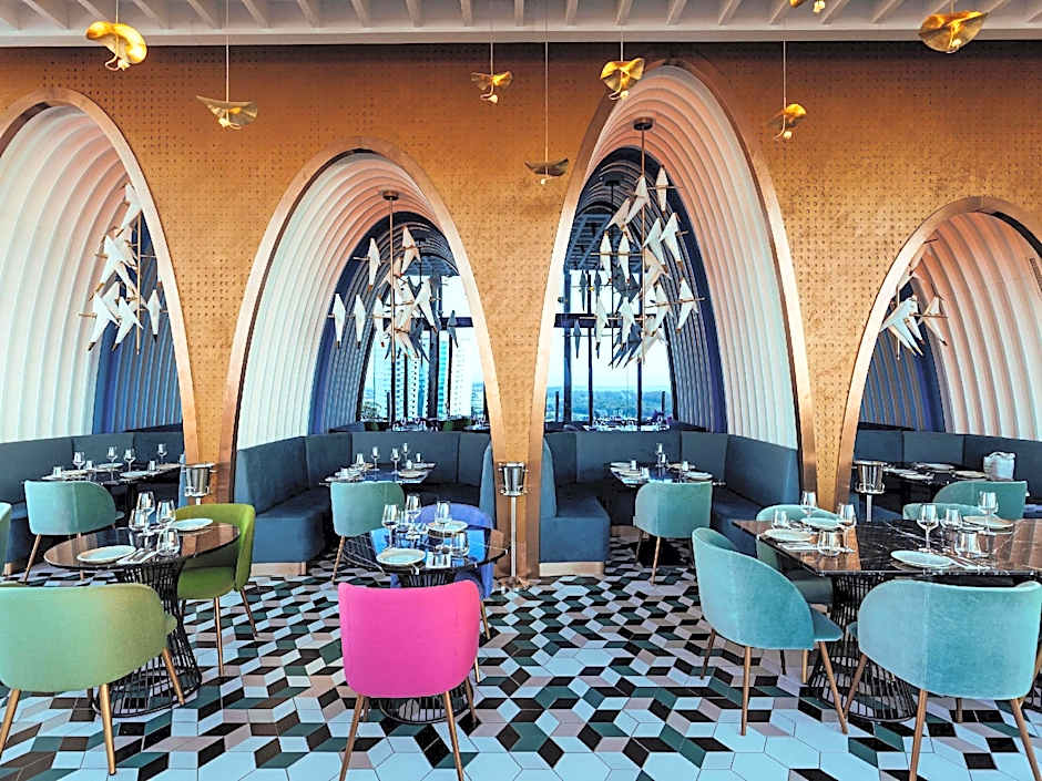 Mercure Miri City Centre