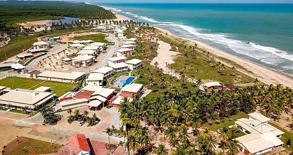 Hotel Boutique e Spa Ponta de Inhambupe