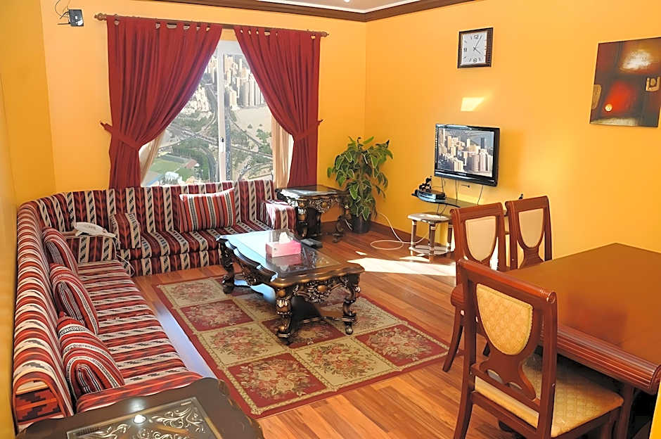 Arinza Tower Quality Suites