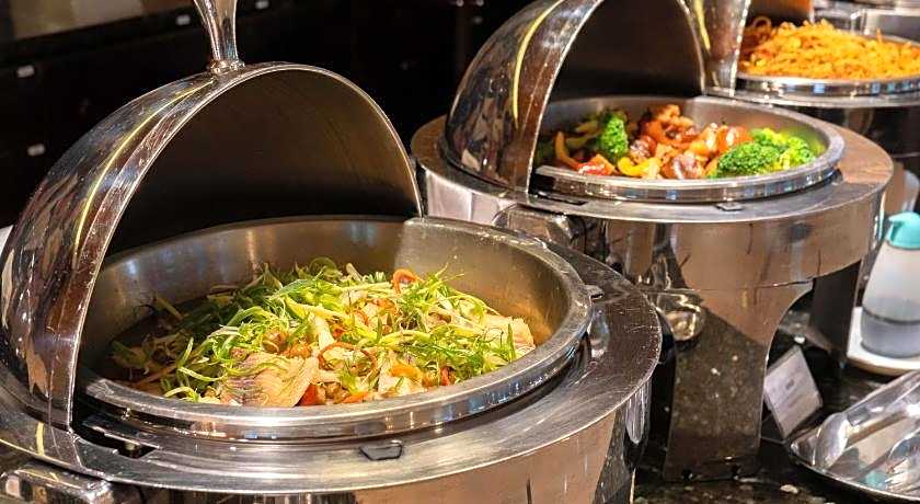 CHECK inn Select Taichung Dadun