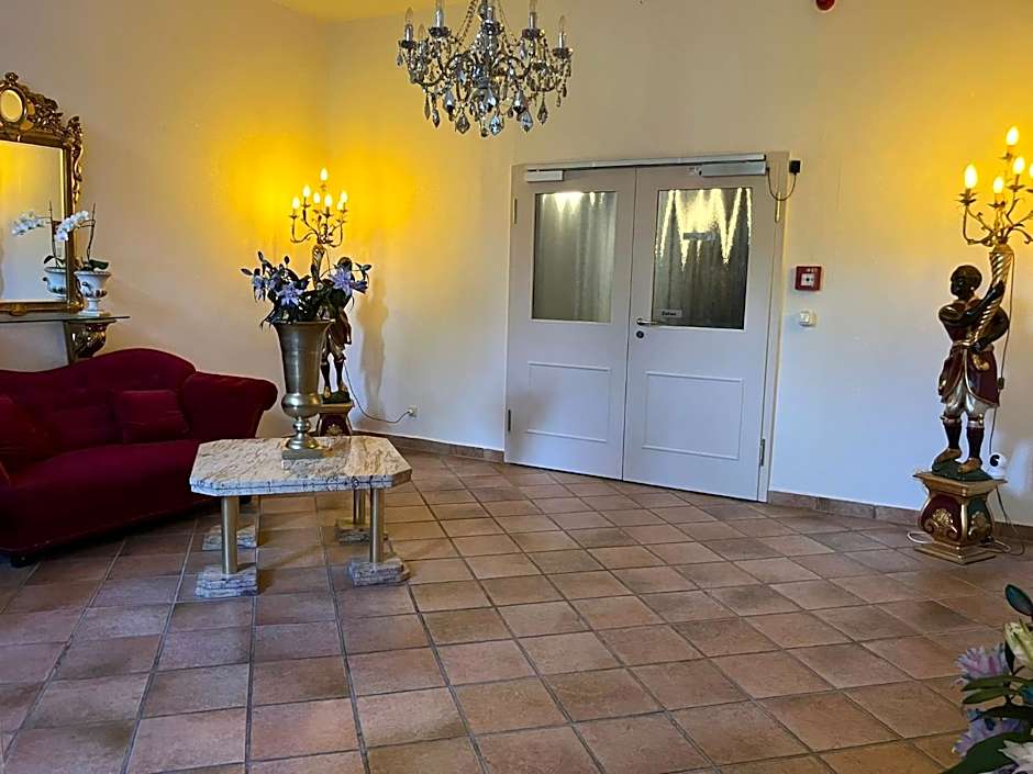 Hotel Zur Köppe