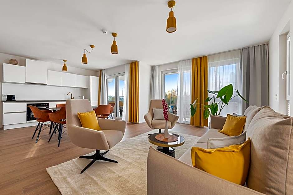 Karl und Anton Boutique Apartments