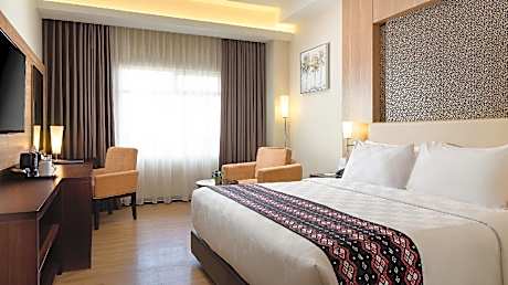 Superior Double Smoking