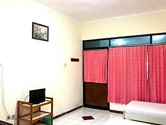 Hotel Lie Mas Prigen Pasuruan Mitra RedDoorz