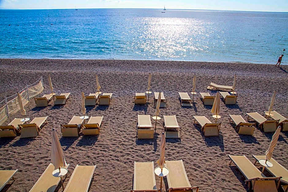 Taormina Villa Oasis Residence