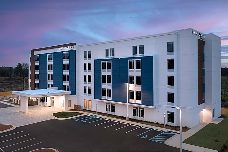SpringHill Suites by Marriott Fayetteville