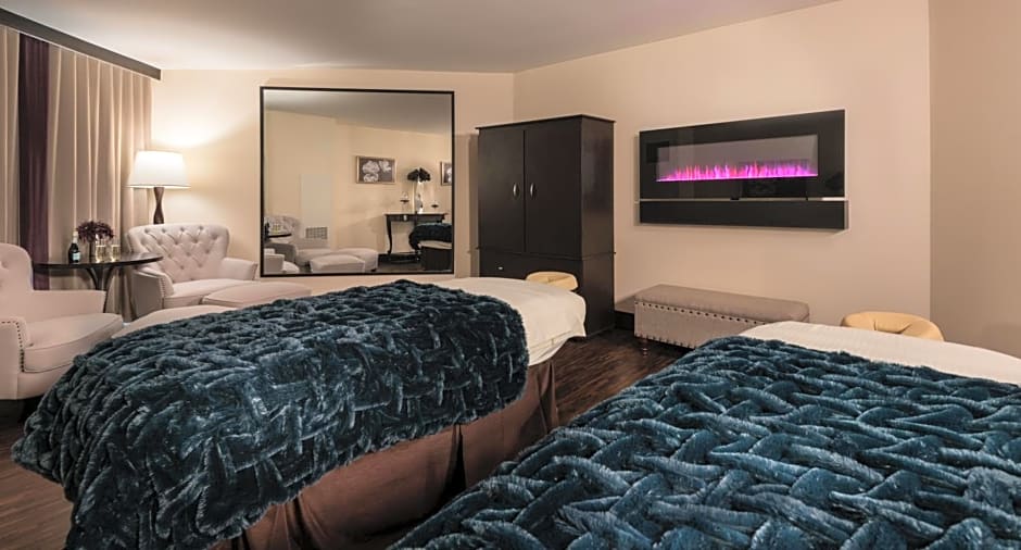 Harrah's Las Vegas Hotel & Casino