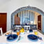 Marina del Cantone Chalet