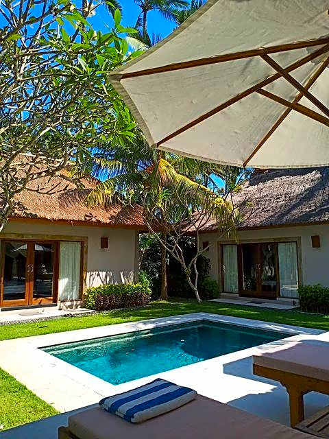 Villa Sasoon