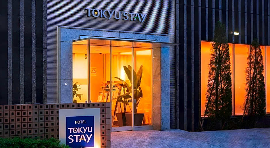 Tokyu Stay Ikebukuro