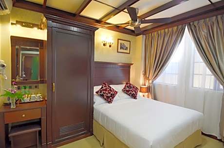 Superior Queen Room