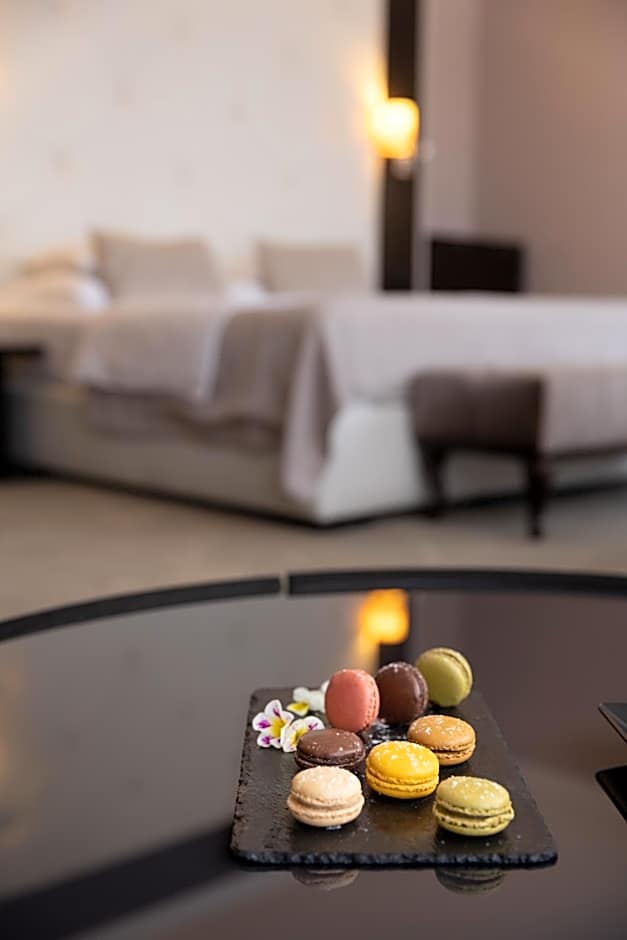 Hotel Constantine the Great