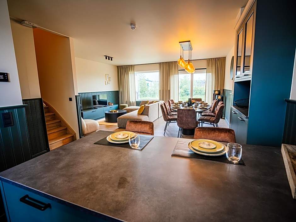 Plopsaland Theater Hotel