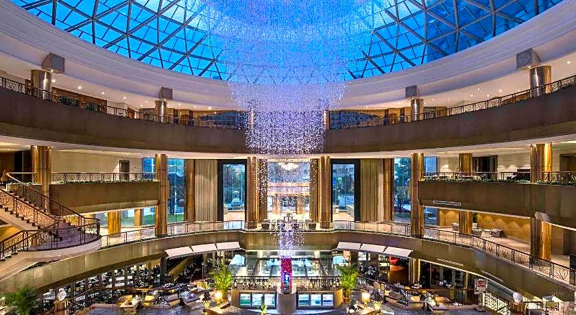 Sofitel Zhengzhou International