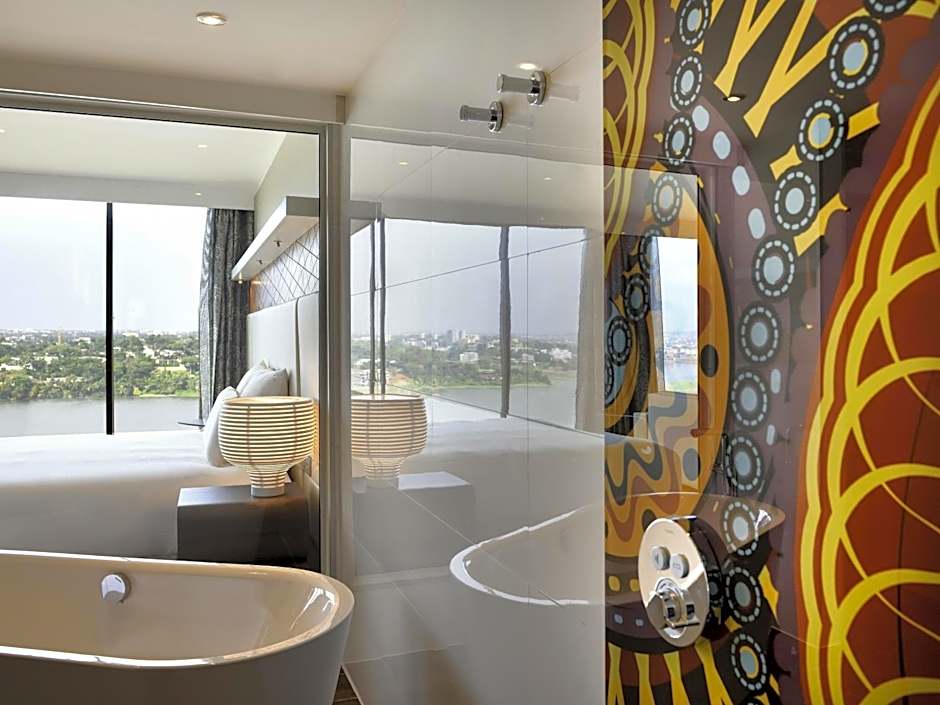 Hotel Pullman Abidjan