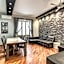 Sapphire Apartment