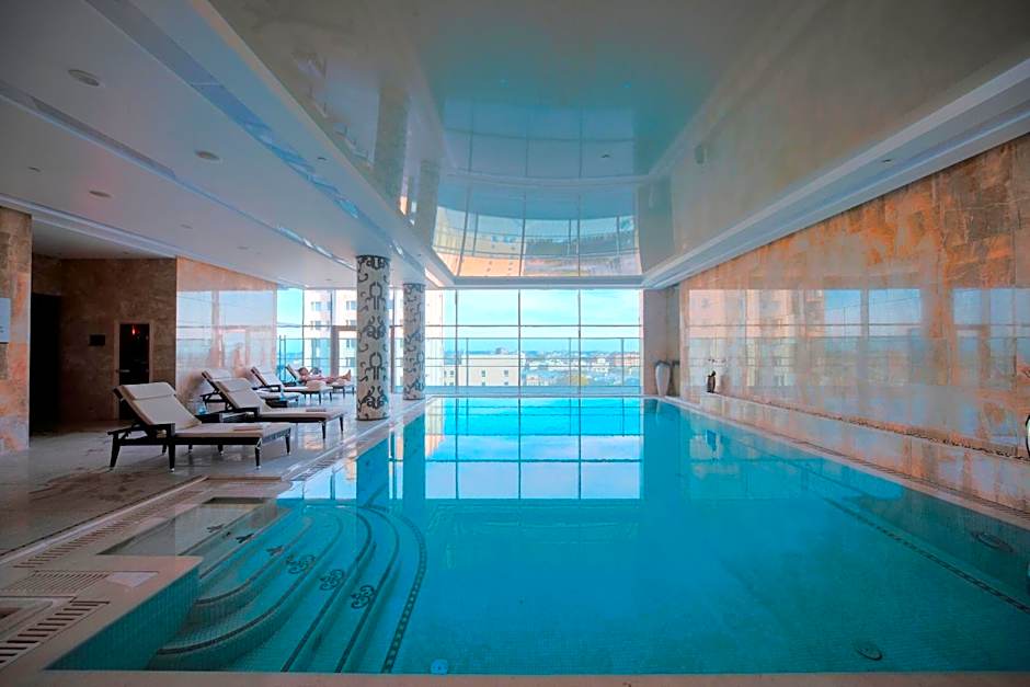 Kharkiv Palace Hotel