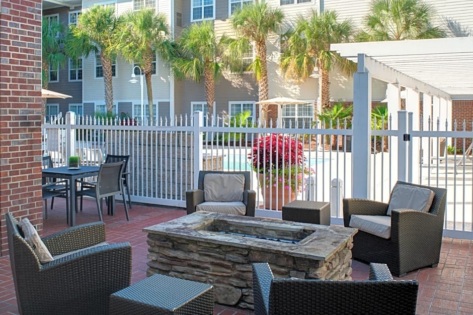 Residence Inn Columbia Northeast/Fort Jackson Area
