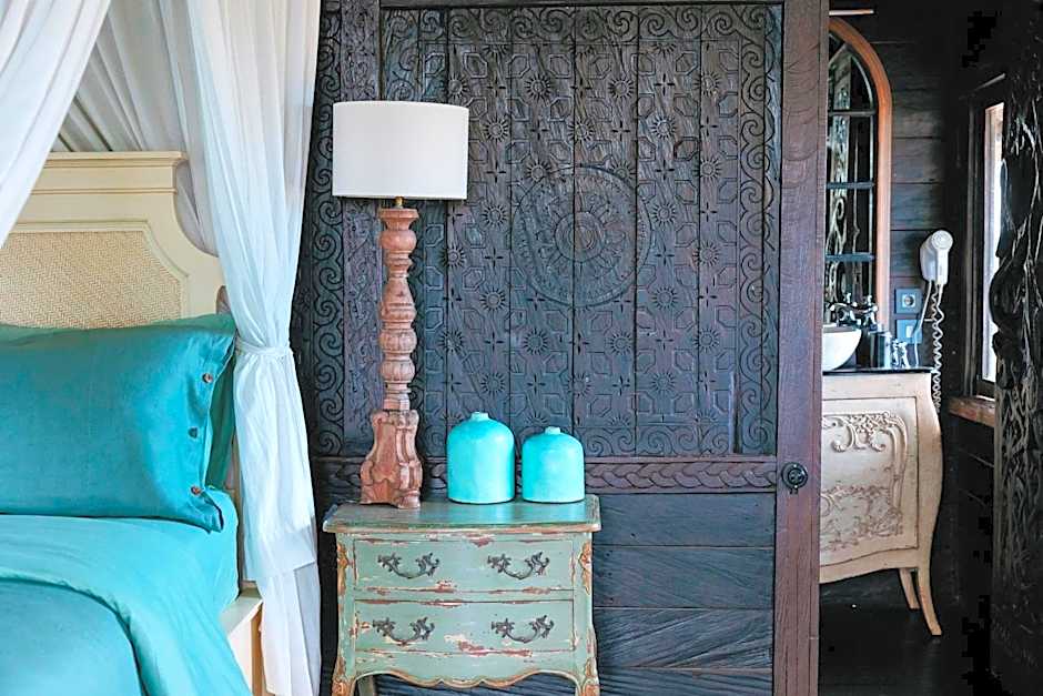 Most Exotic Villa Keong Tabanan
