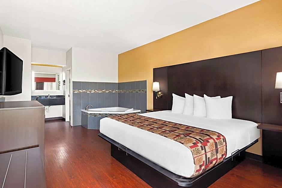 Best Western Lake Okeechobee