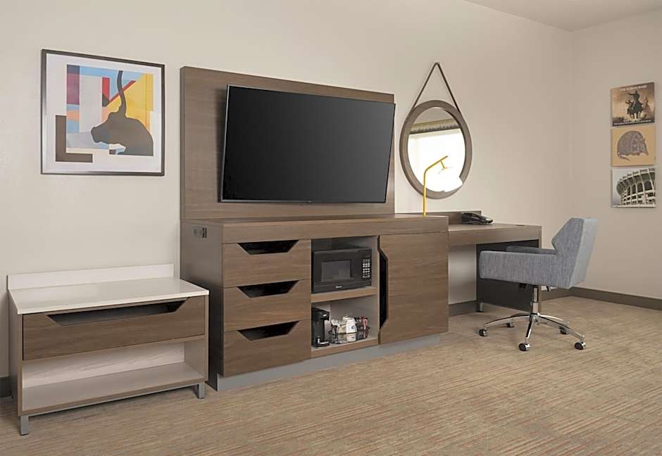 Hampton Inn By Hilton & Suites - Mansfield