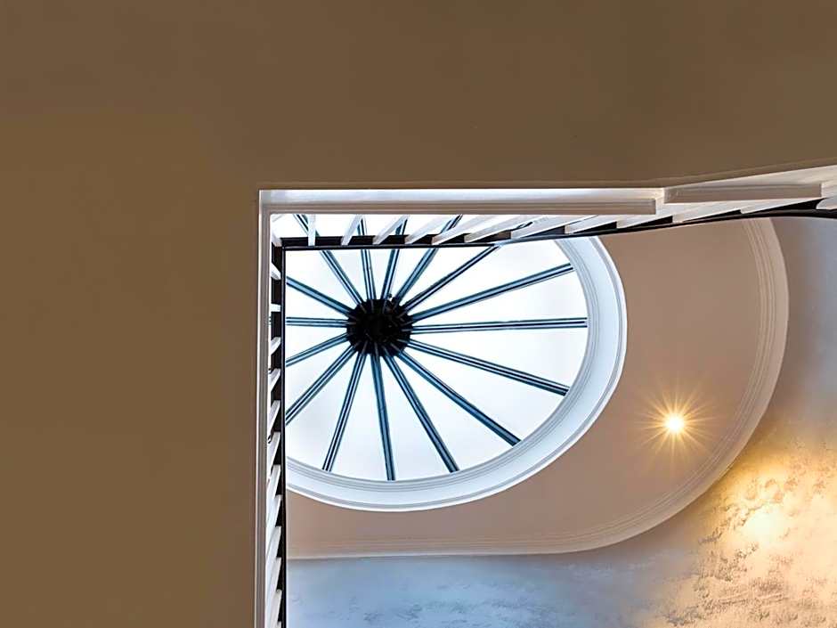 Staunton Hotel - B&B