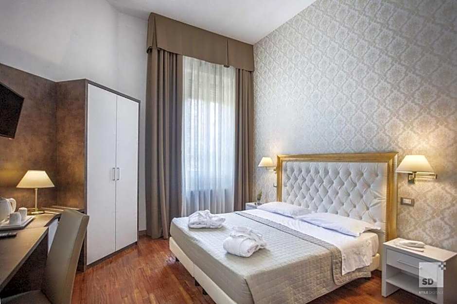 Grand Hotel Terme