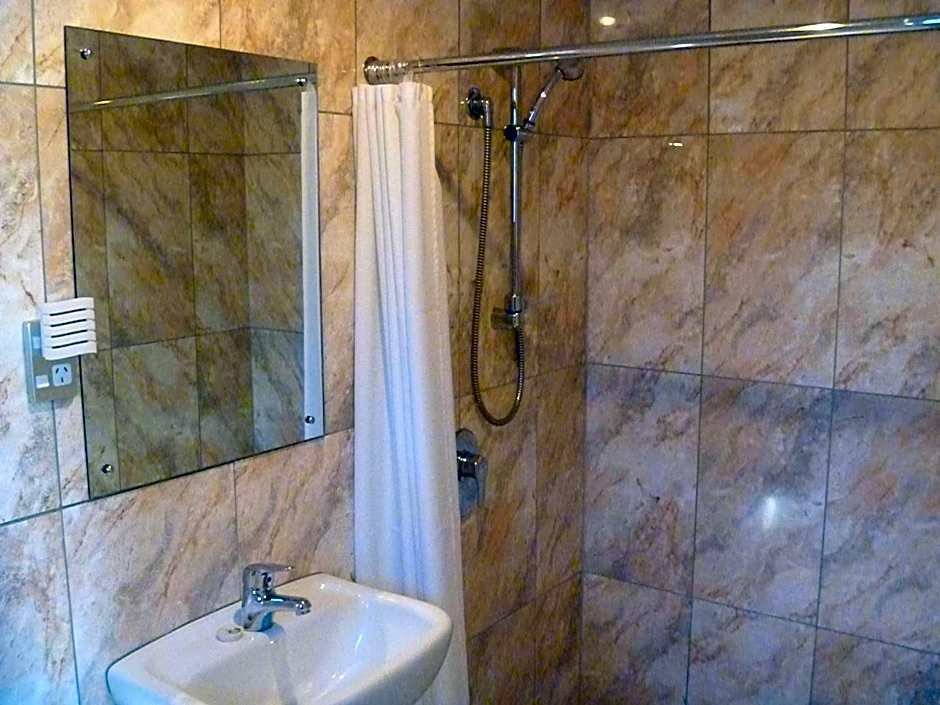 At Parkland Place B&B