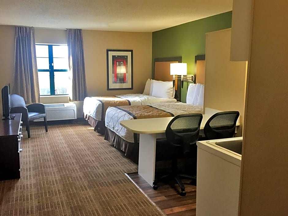 Extended Stay America Select Suites - Chicago - Hanover Park